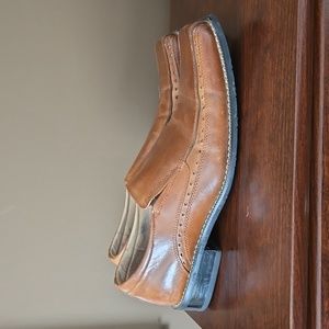 Stacy Adam's Mens Dress Shoes Size 11M